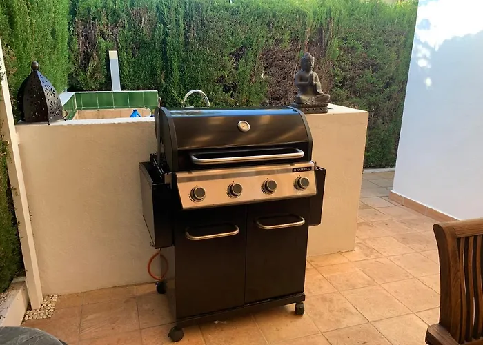 Casa De 2 Con Piscina, 2 Terrazas Privadas, Wifi, Bbq Сasa de vacaciones *