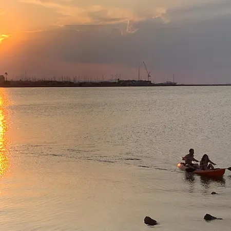 Holiday home Casa De 2 Con Piscina, 2 Terrazas Privadas, Wifi, Bbq Denia